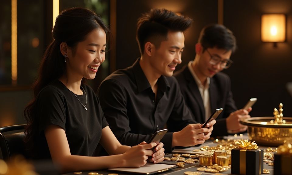 soicau247 net Điểm Nhấn ZaloPay